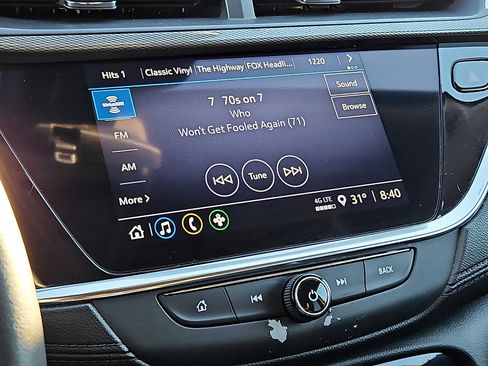 Used 2021 Buick Encore GX Preferred image 16