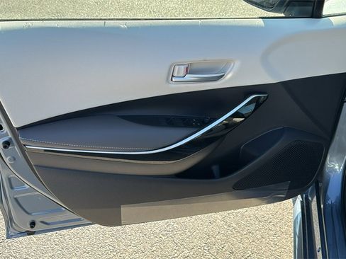 New 2026 Toyota Corolla XLE image 13