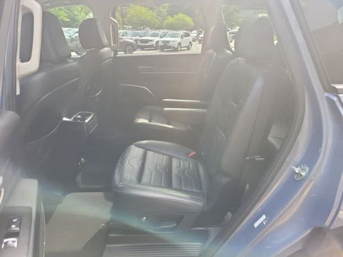 Used 2022 Kia Telluride SX AWD/4WD image 41