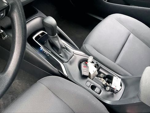 Used 2024 Toyota Corolla LE image 16