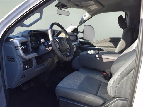 New 2026 Ford F250 XLT w/ XLT Premium Package image 6