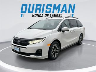 New 2026 Honda Odyssey EX-L video 1