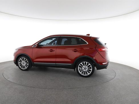 Used 2018 Lincoln MKC Reserve image 8