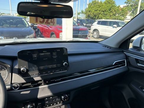 Used 2022 Mitsubishi Outlander SEL image 5