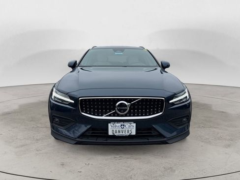 New 2026 Volvo V60 B5 Cross Country Ultra w/ Protection Package Premier AWD/4WD image 26