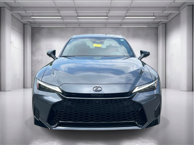New 2026 Lexus IS 350 F Sport w/ Handling Package RWD image 8
