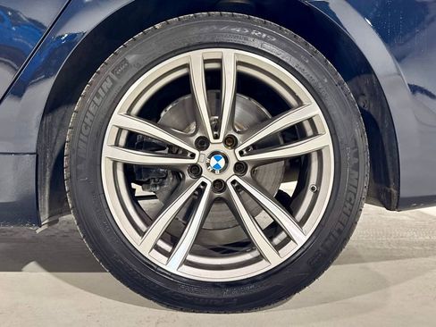 Used 2018 BMW 750i image 33