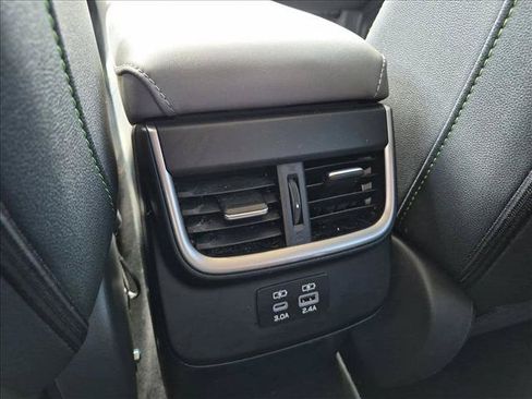 Used 2024 Subaru Outback Onyx Edition AWD/4WD image 17