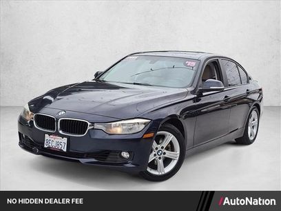 Used 2015 BMW 328i Sedan