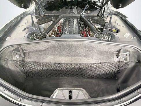 Used 2024 Chevrolet Corvette Stingray Preferred Cpe w/ Z51 Performance Package RWD image 26