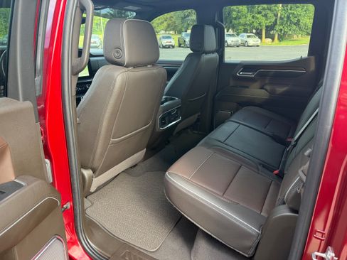 Used 2024 GMC Sierra 1500 Denali AWD/4WD image 22