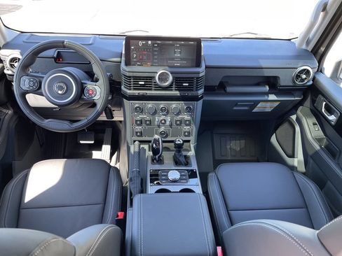 New 2026 INEOS Grenadier AWD/4WD image 7