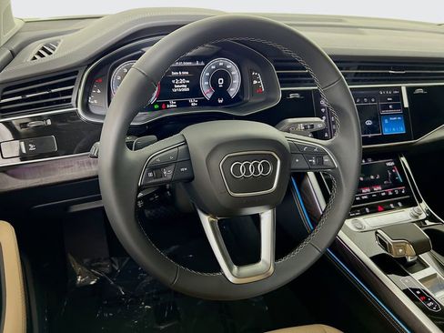 New 2026 Audi Q7 3.0T Premium Plus image 12