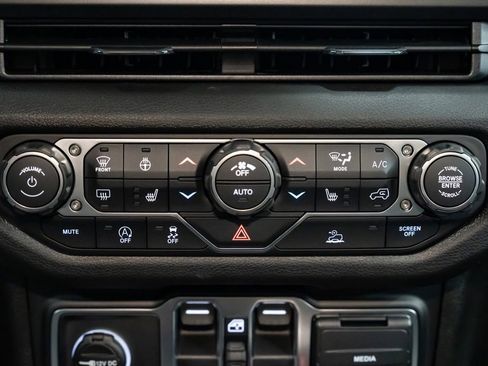 New 2026 Jeep Gladiator Willys image 12