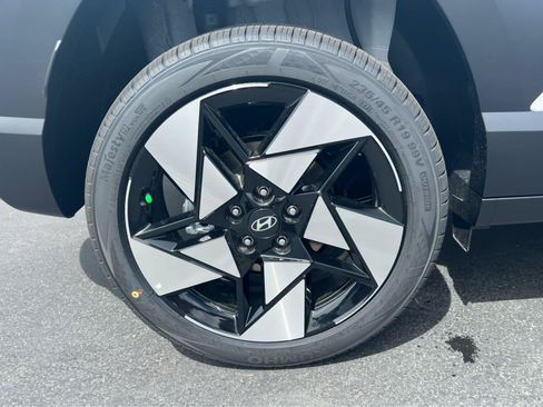New 2026 Hyundai Kona Limited AWD/4WD image 15