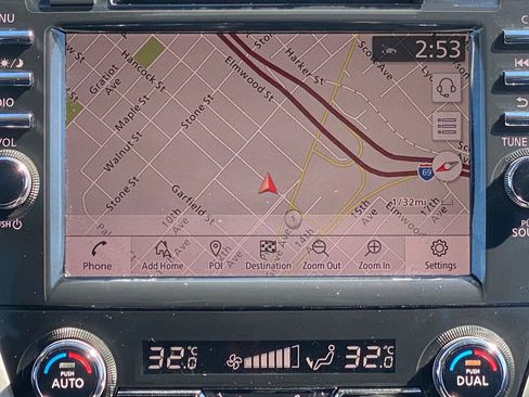 Used 2019 Nissan Murano S image 26