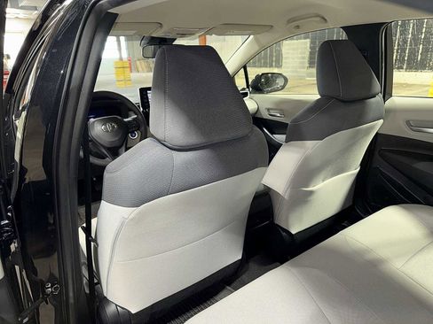 Certified 2020 Toyota Corolla LE image 26