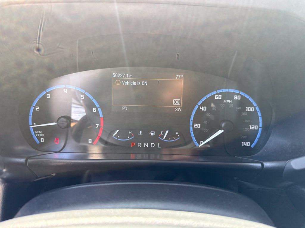 Used 2022 Ford Bronco Sport AWD/4WD image 12
