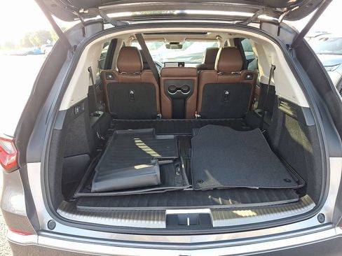 Certified 2024 Acura MDX SH-AWD w/ Advance Package image 31
