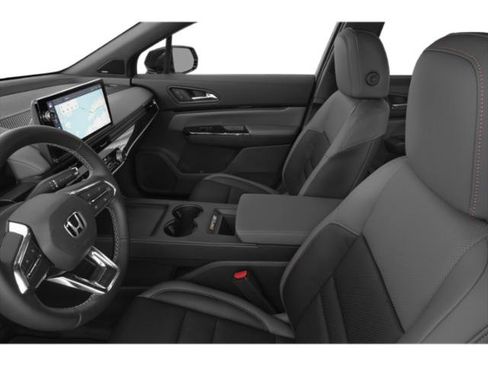 New 2025 Honda Prologue Elite image 9