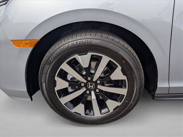 Used 2026 Honda Odyssey EX-L image 10
