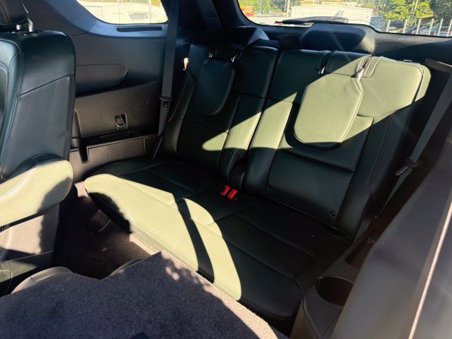 Used 2022 Ford Explorer Timberline AWD/4WD image 11