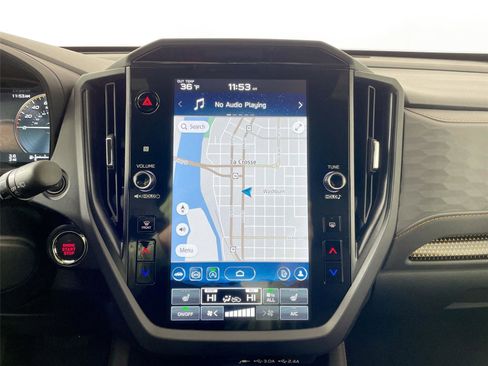 New 2026 Subaru Forester Wilderness image 16