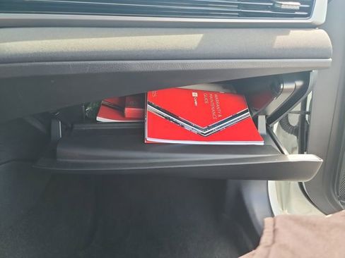 Used 2025 Toyota Camry LE image 11