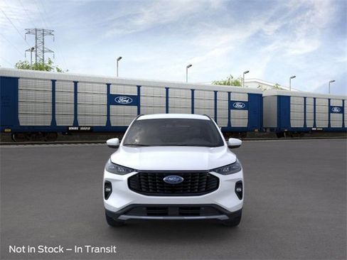 New 2025 Ford Escape SE w/ PHEV Premium Package image 9