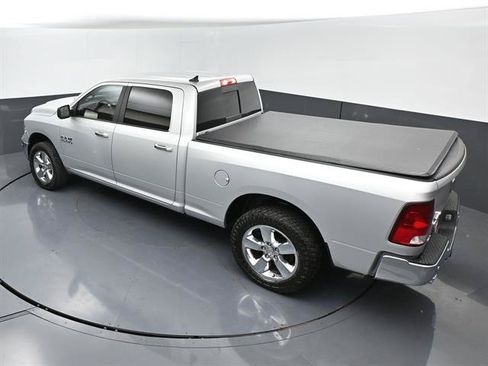 Used 2018 RAM 1500 Big Horn AWD/4WD image 39