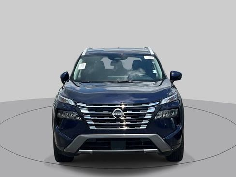 Used 2025 Nissan Rogue SL FWD image 7