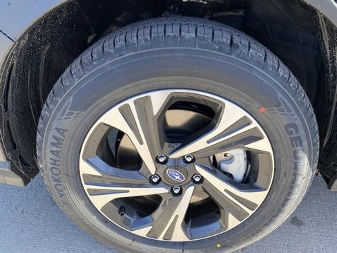 New 2026 Subaru Crosstrek 2.0i Premium image 24