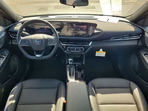 New 2026 Buick Envista Sport Touring w/ Convenience I Package image 10