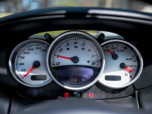 Used 2003 Porsche Boxster S image 50