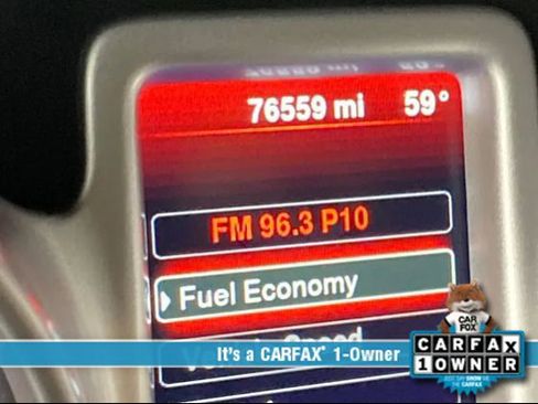 Used 2015 Dodge Journey SXT w/ Flexible Seating Group image 29