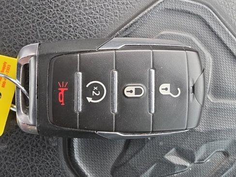 Used 2022 RAM 1500 Rebel w/ Rebel Level 2 Equipment Group AWD/4WD image 16