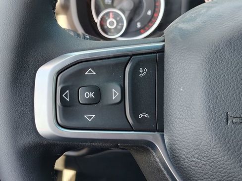 New 2025 RAM 2500 Big Horn image 19