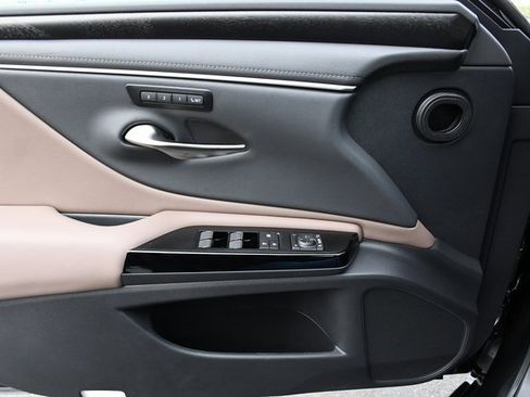 New 2025 Lexus ES 350 350 image 20