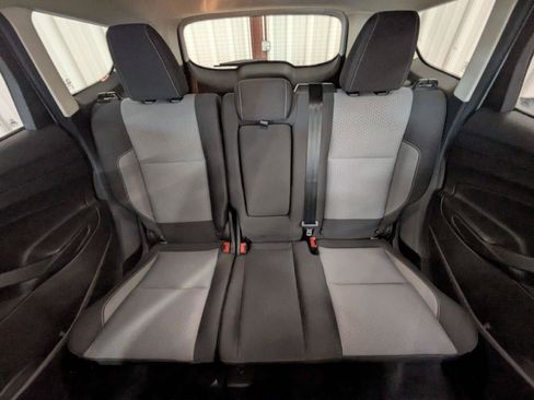 Used 2018 Ford Escape SE AWD/4WD image 36