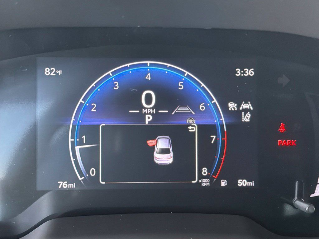 Certified 2026 Toyota Corolla LE FWD image 26