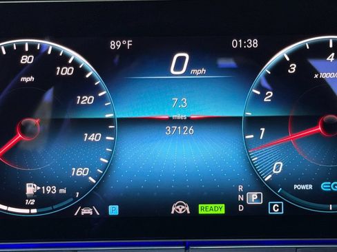 Used 2022 Mercedes-Benz CLS 450 4MATIC image 27