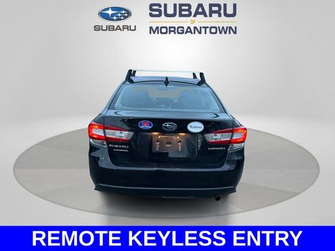 Certified 2023 Subaru Impreza Premium image 6