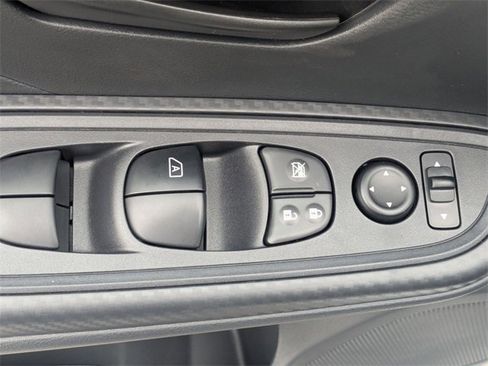 New 2025 Nissan Versa S w/ Trunk Package image 12