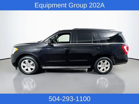 Used 2019 Ford Expedition XLT w/ Equipment Group 202A image 8