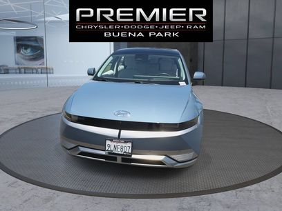 Used 2024 Hyundai Ioniq 5 Limited