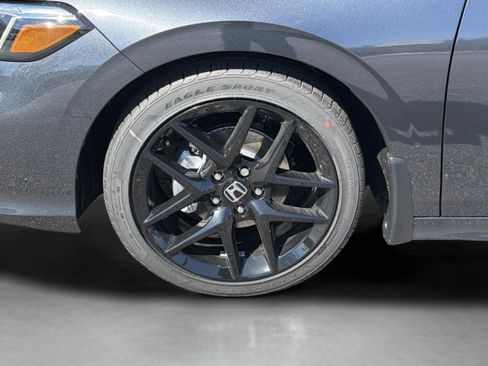 New 2026 Honda Civic Sport image 12
