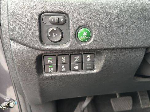 Used 2023 Honda Ridgeline RTL-E image 19