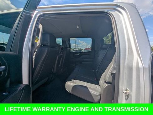 Used 2020 GMC Sierra 1500 4x4 Crew Cab w/ Sierra Value Package image 15