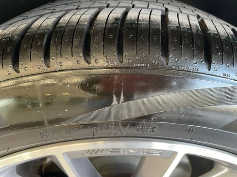 Used 2024 Mercedes-Benz GLE 450 4MATIC image 24