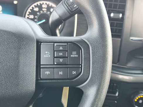 Used 2023 Ford F150 XL w/ STX Appearance Package image 32